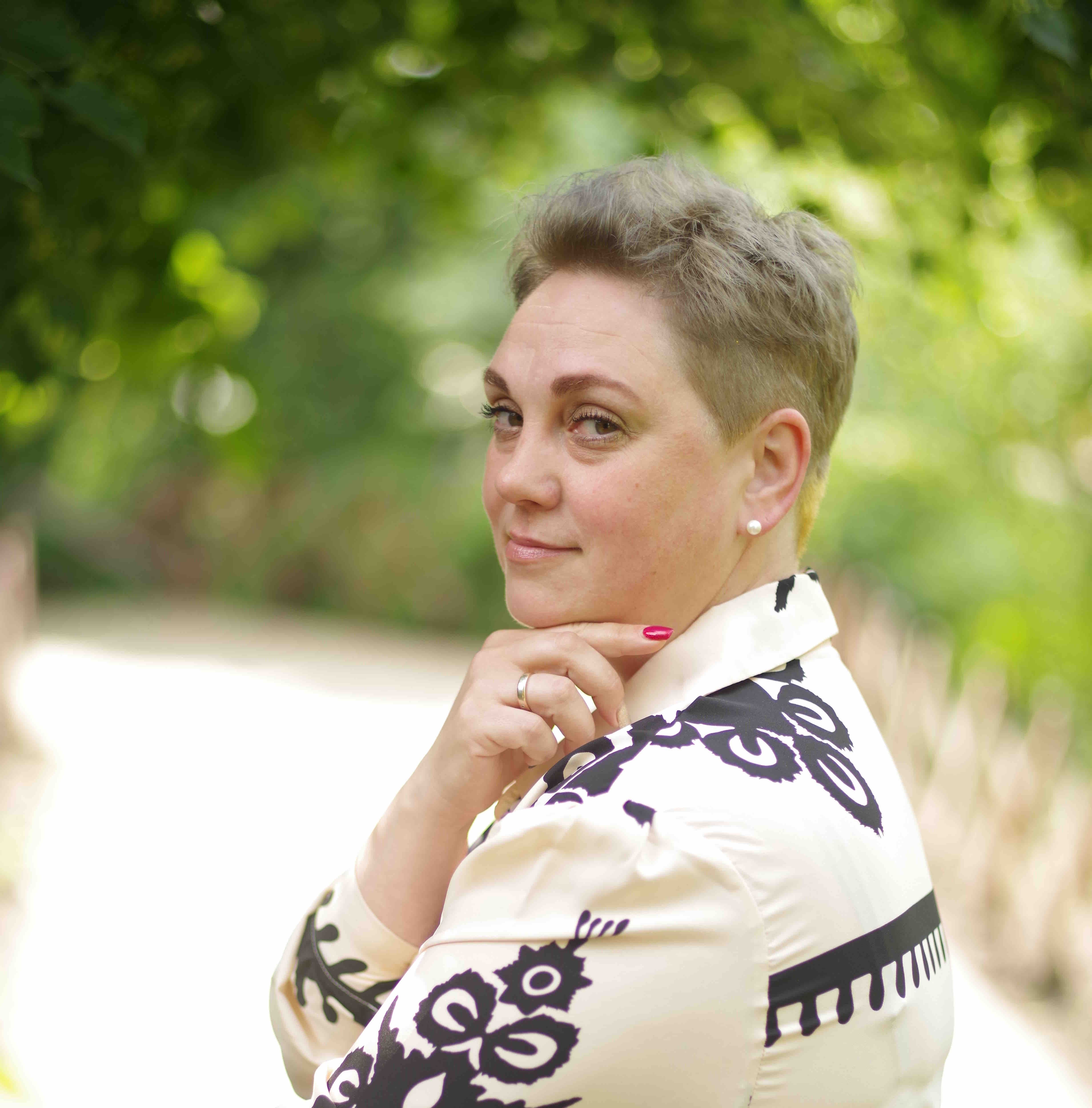 Ситник Марина Михайлівна