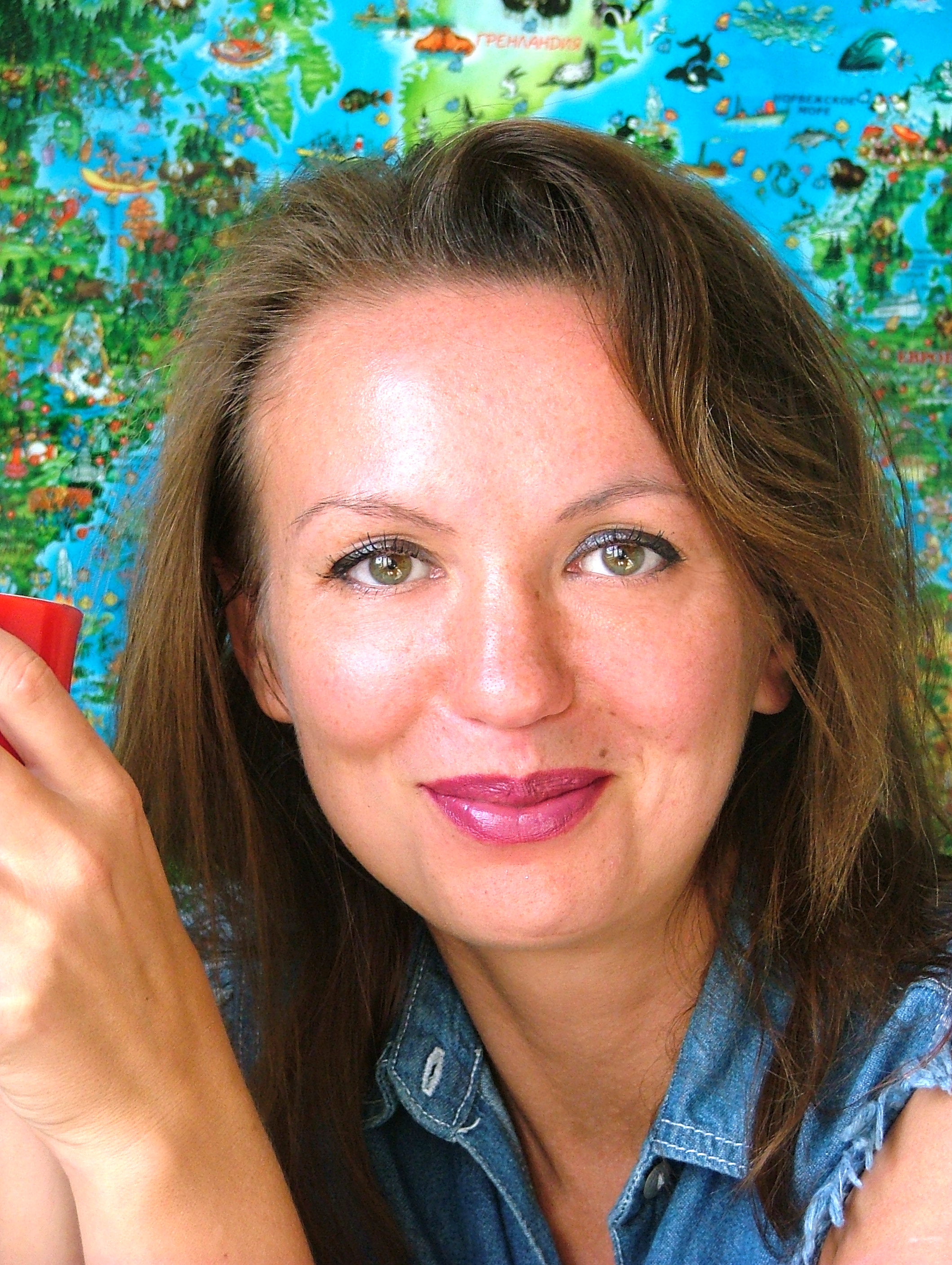 КОРОВАЄВА БОГДАНА МИКОЛАЇВНА