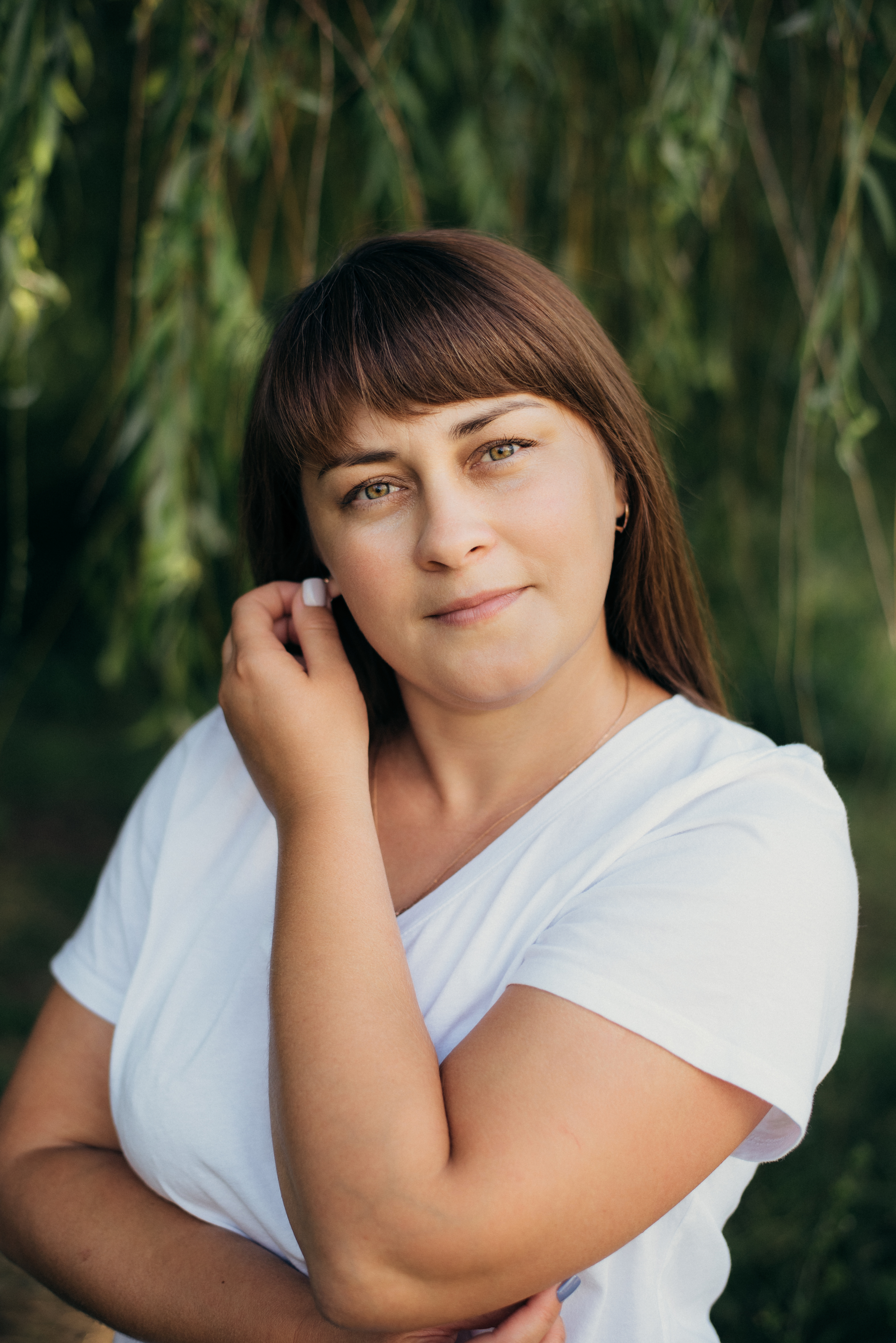 Калініченко Вікторія Андріївна