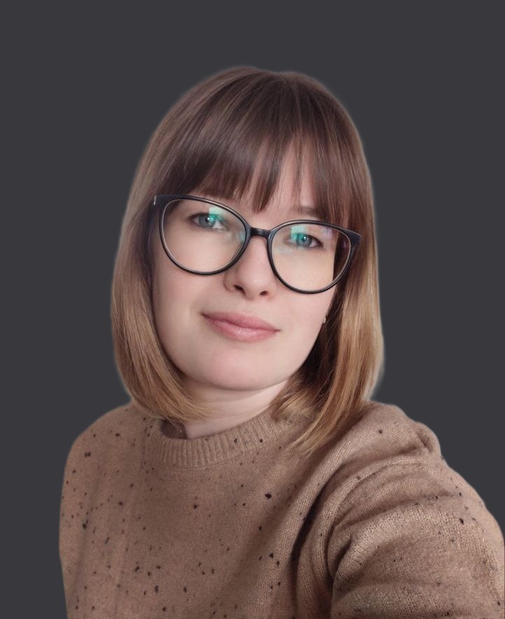 Моісеєнко Інна Володимирівна