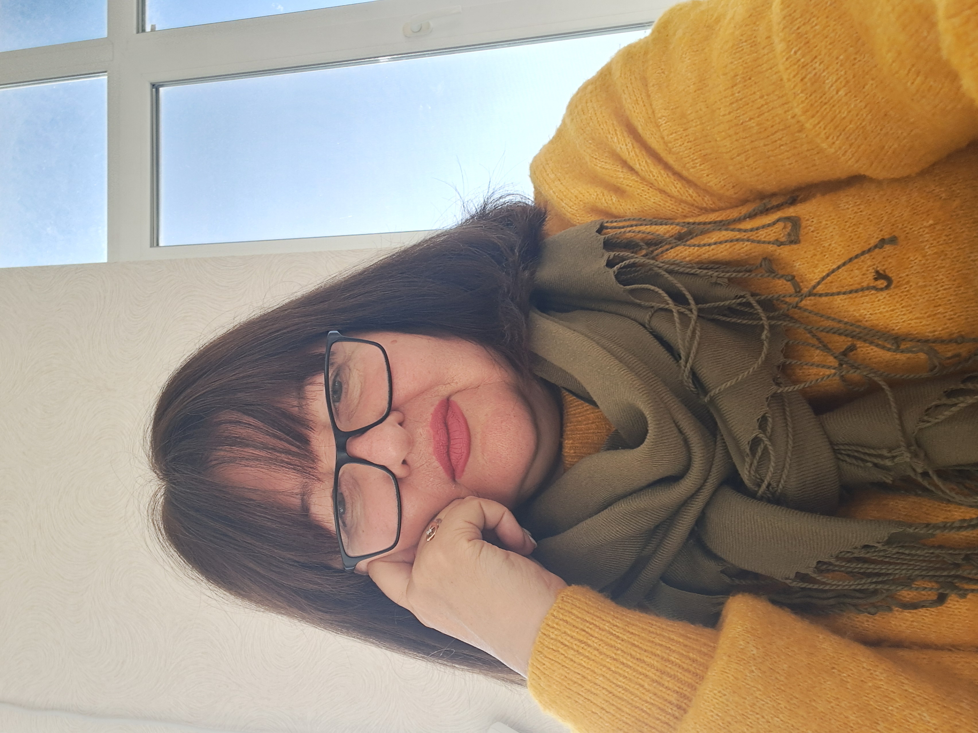 Короткова Інна Іванівна