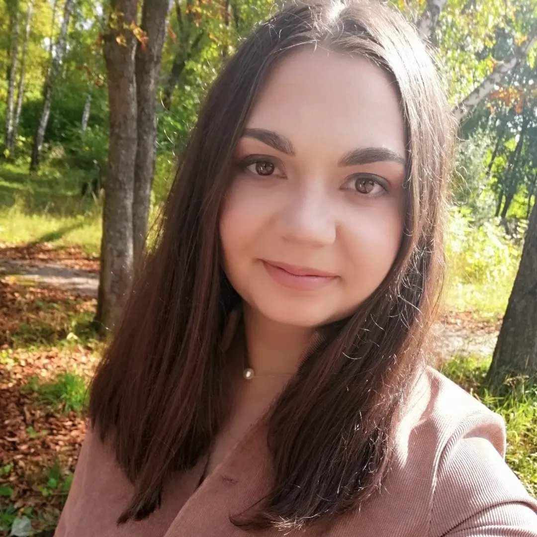 Каймакова Валентина Анатоліївна