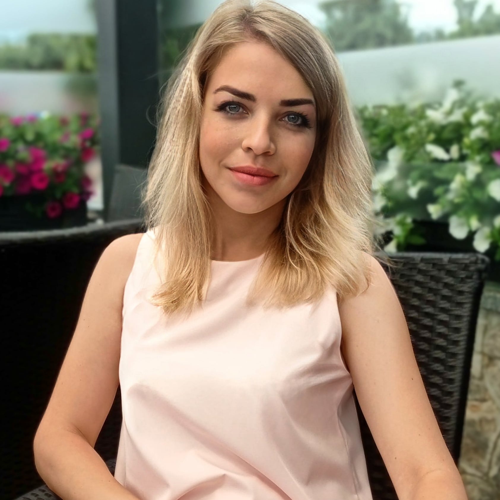 Коломієць Ольга Миколаївна