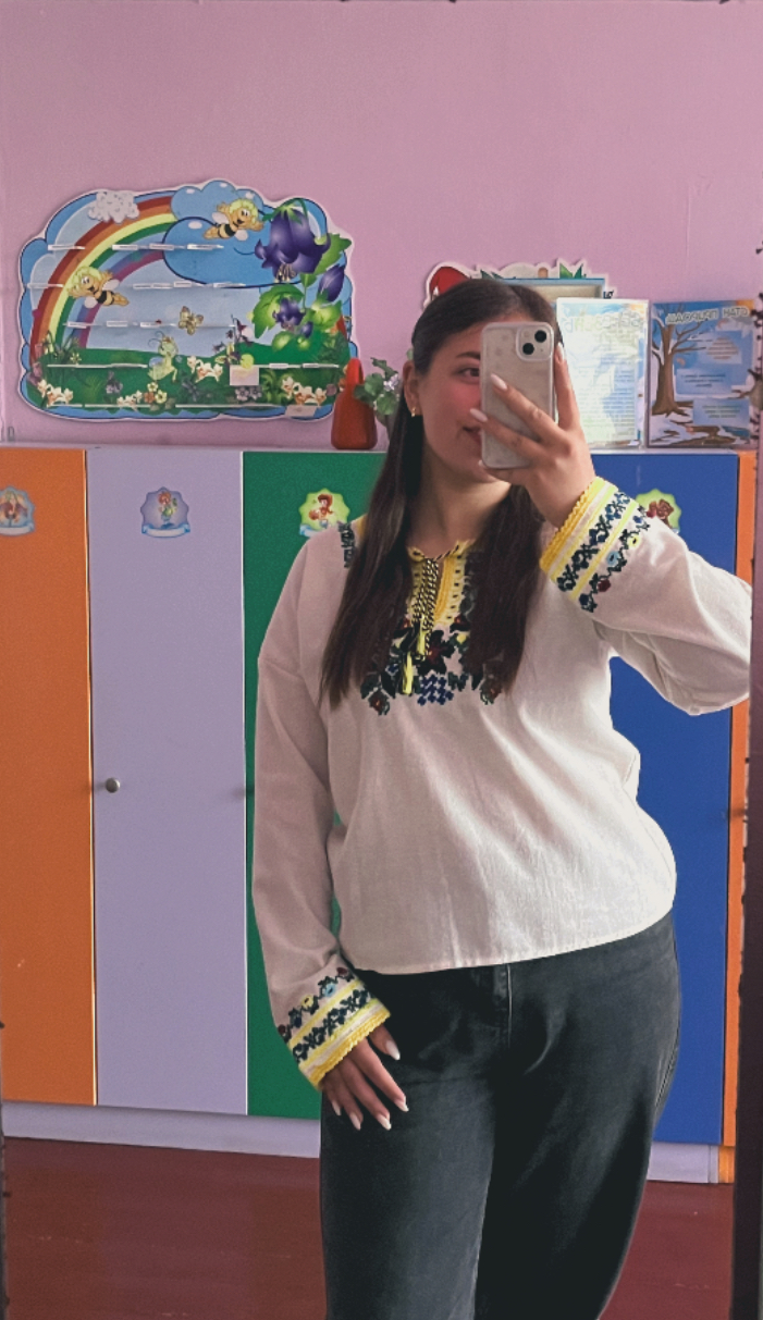 Озеруга Софія Миколаївна