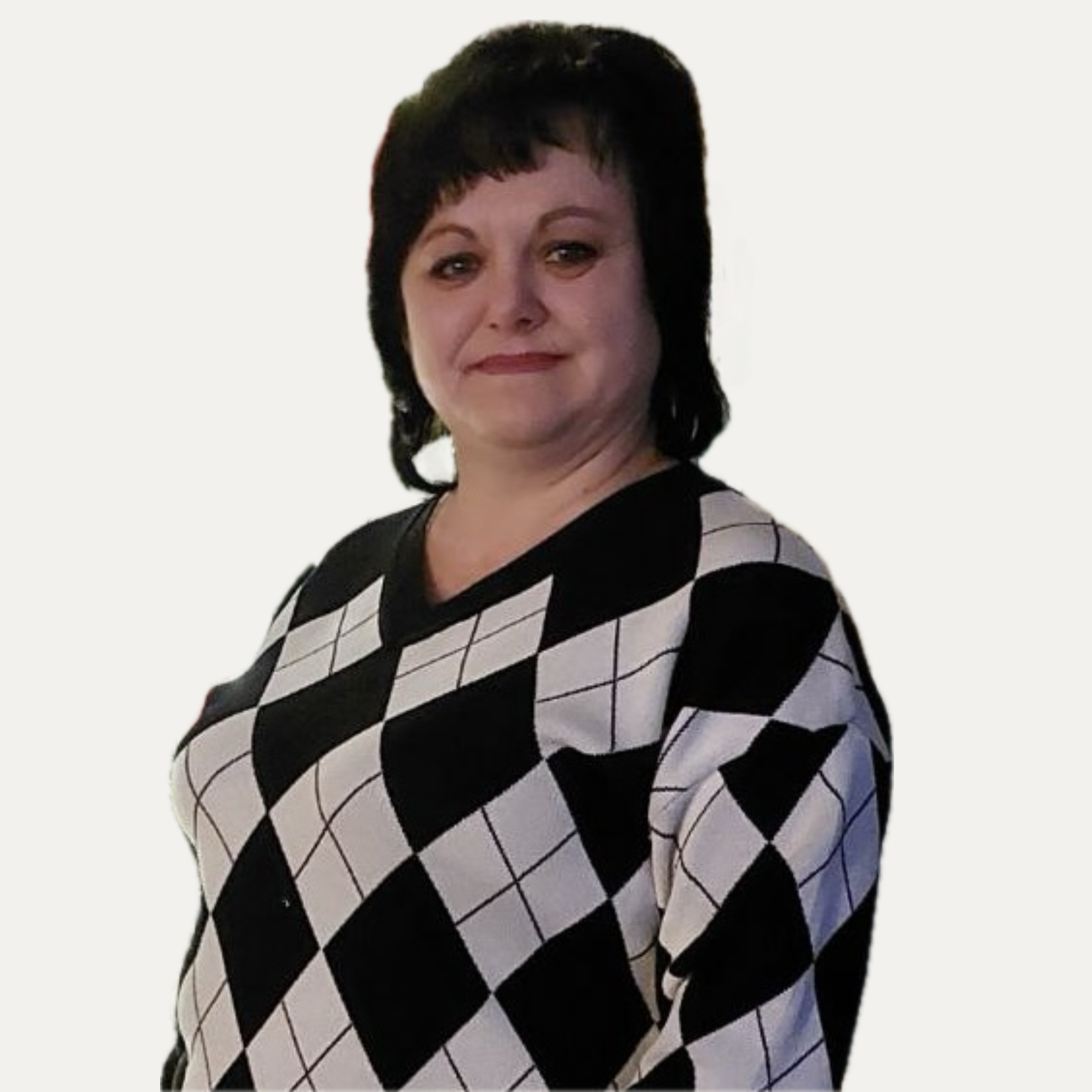 БУБИР ВІТА МИКОЛАЇВНА