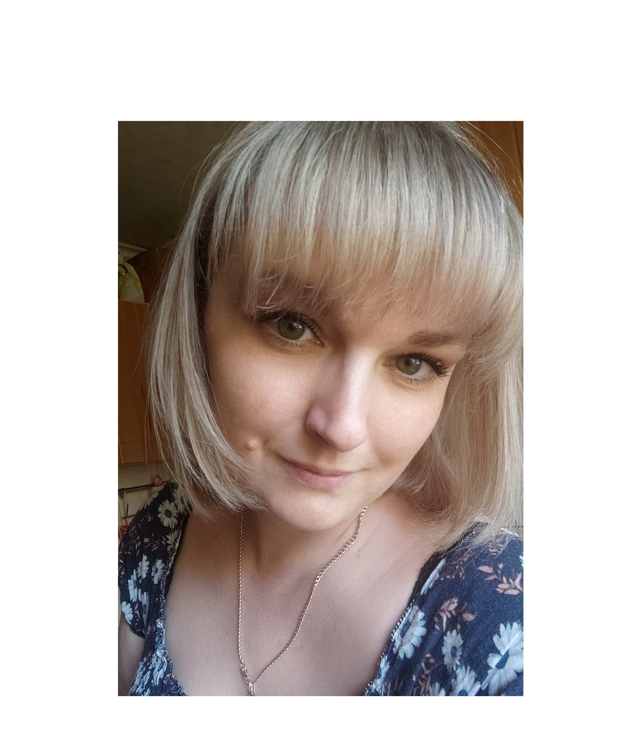 Білоус Яна Вадимівна