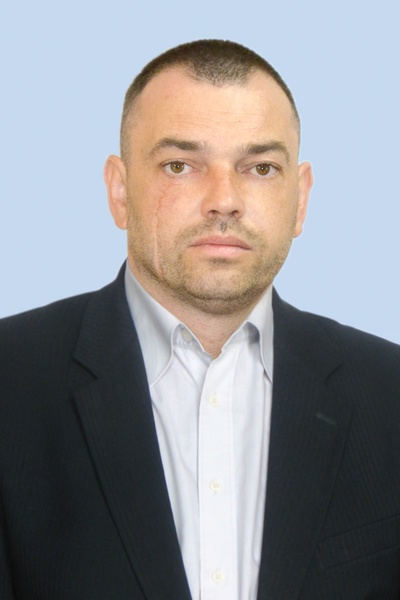 Максимченко Ігор Вячеславович