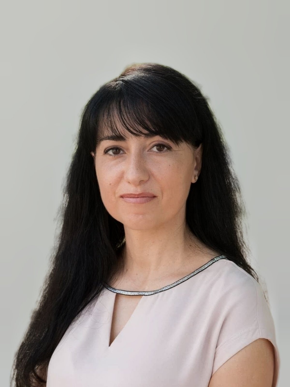 Войнікова Тетяна Петрівна