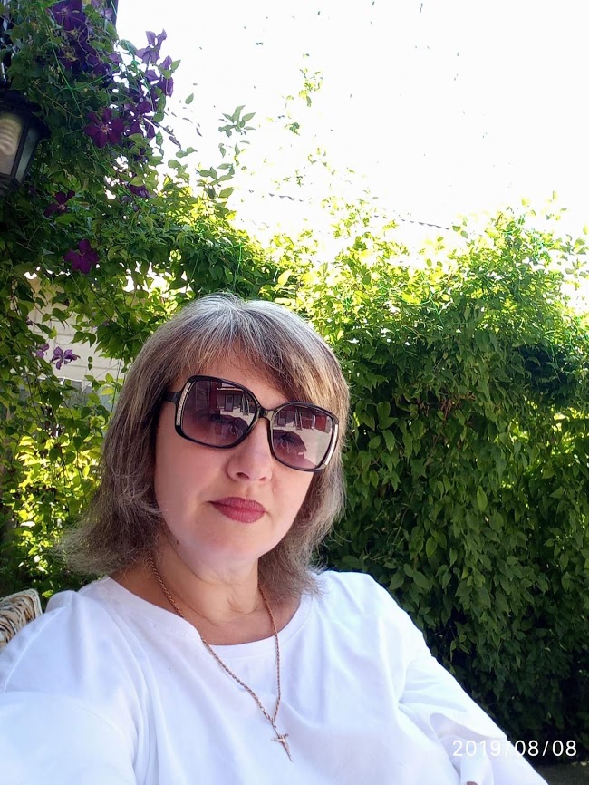 Замула Тетяна Валеріївна