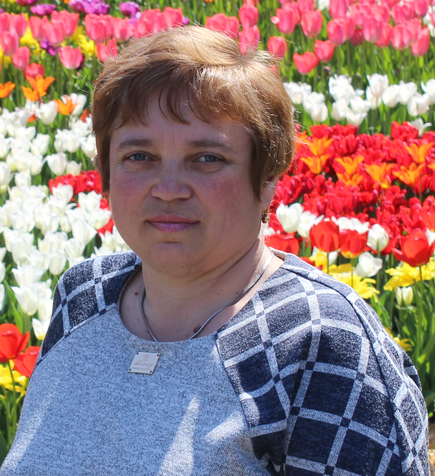 Михайлик Світлана Михайлівна
