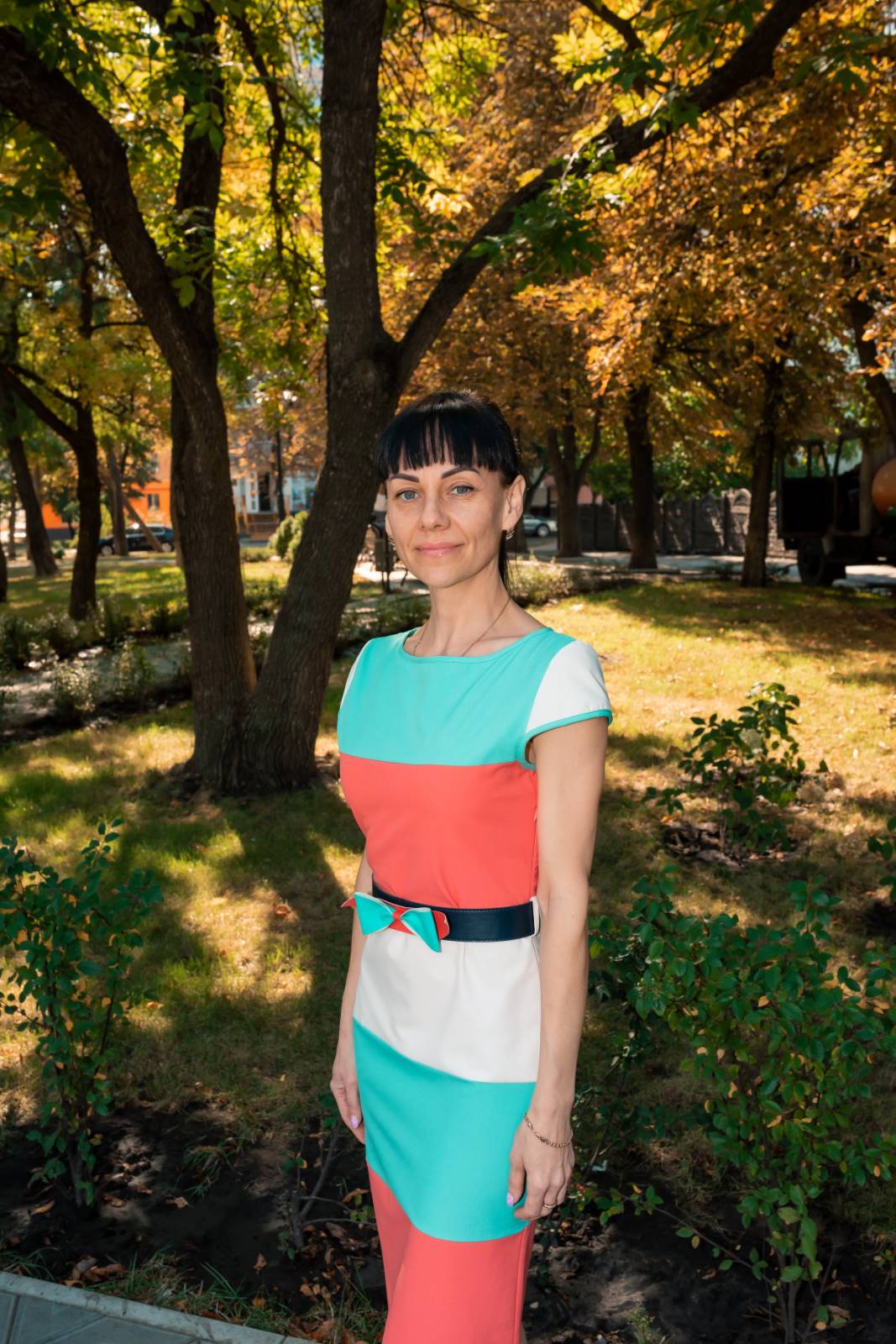 Свідецька Алла Миколаївна