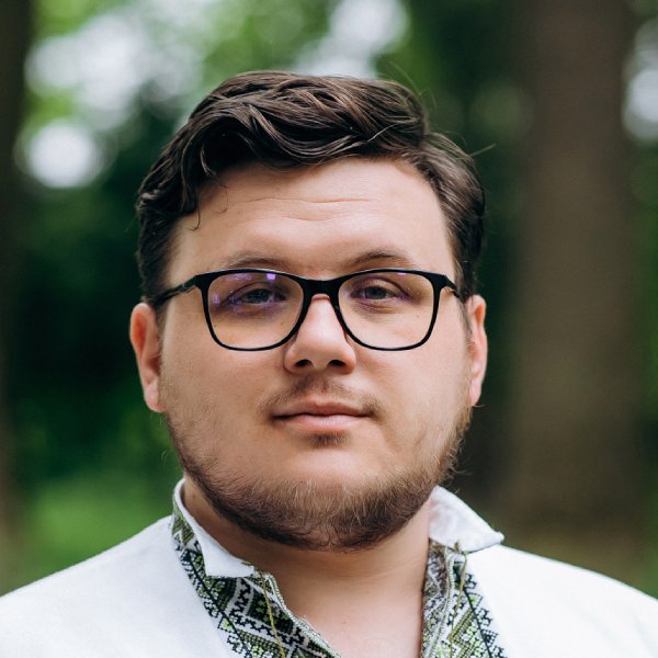 Пастушак Роман Васильович