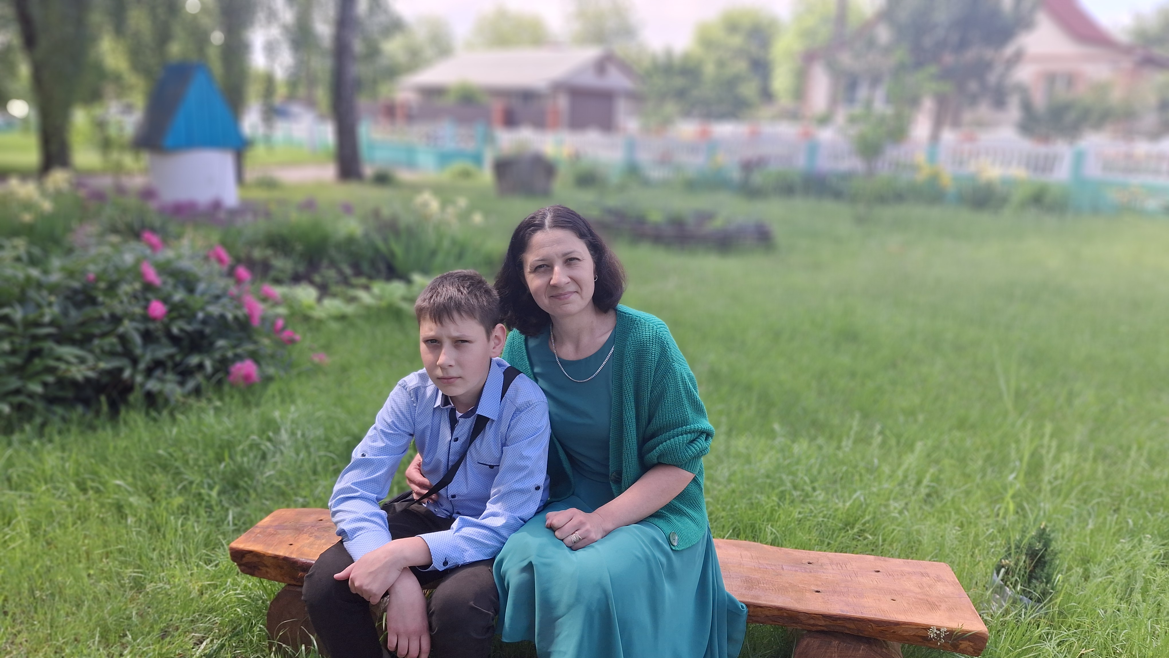Манжула Мирослава Станіславівна