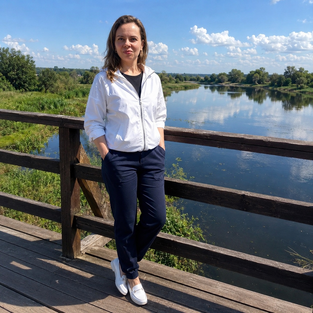 Старовойтова Марина Юріївна