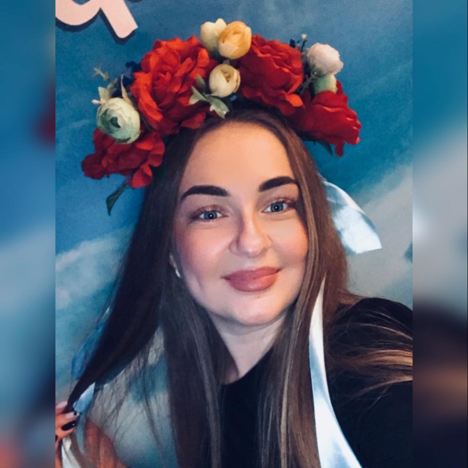 СИСОЄВА ЄВГЕНІЯ ДМИТРІЇВНА