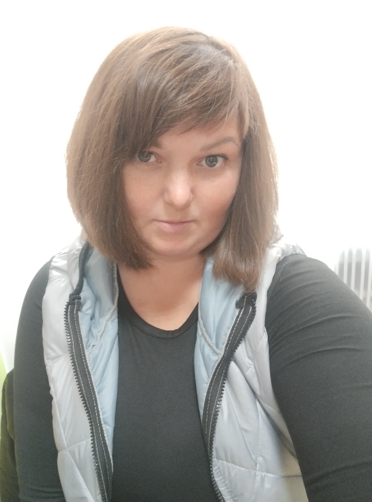 Комищук Надія Анатоліївна