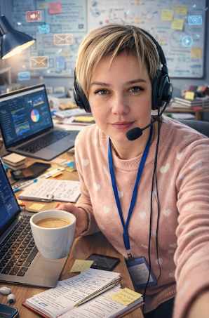 Бойко Юлія Валеріївна