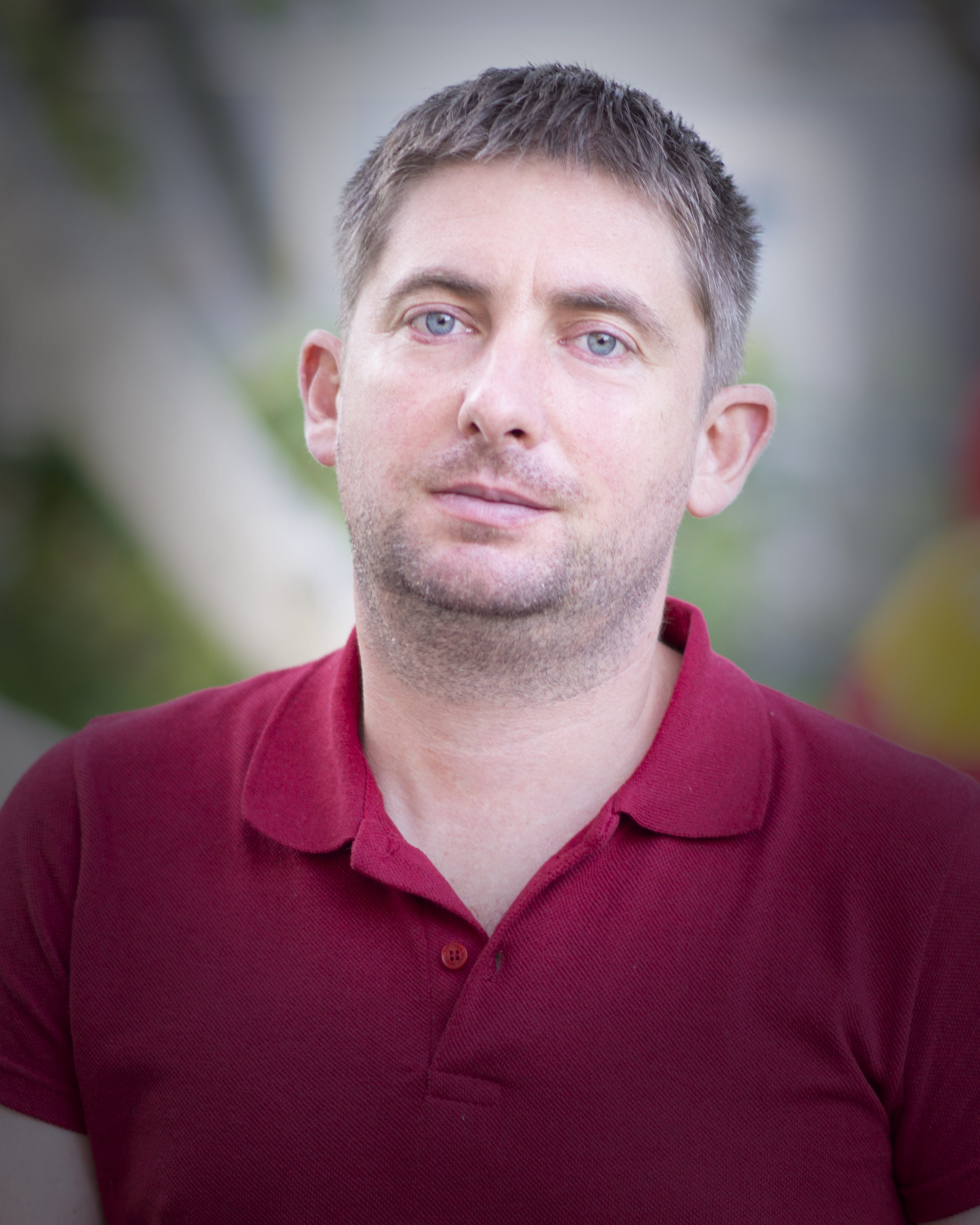 Хлопик Роман Зіновійович