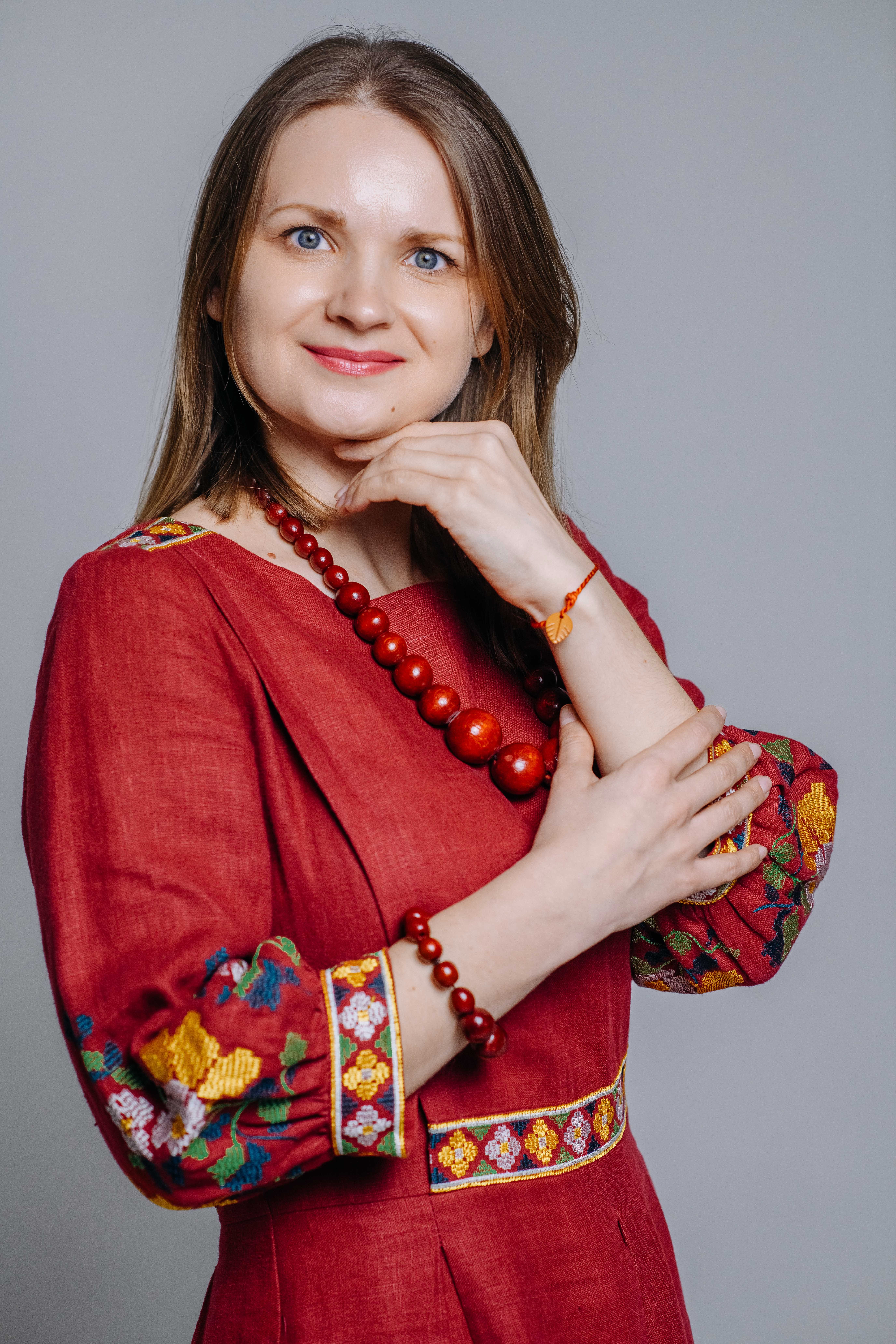 Боберська Крістіна Григорівна