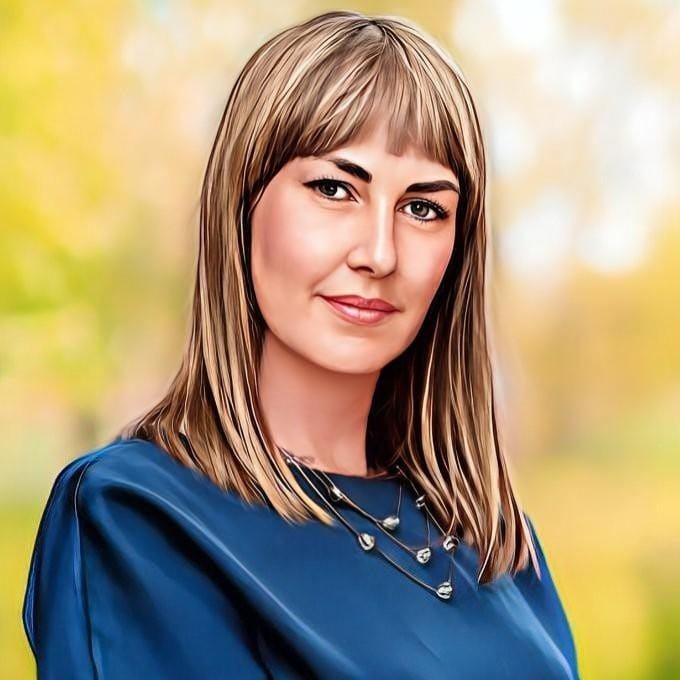Демченко Наталія Віталіївна