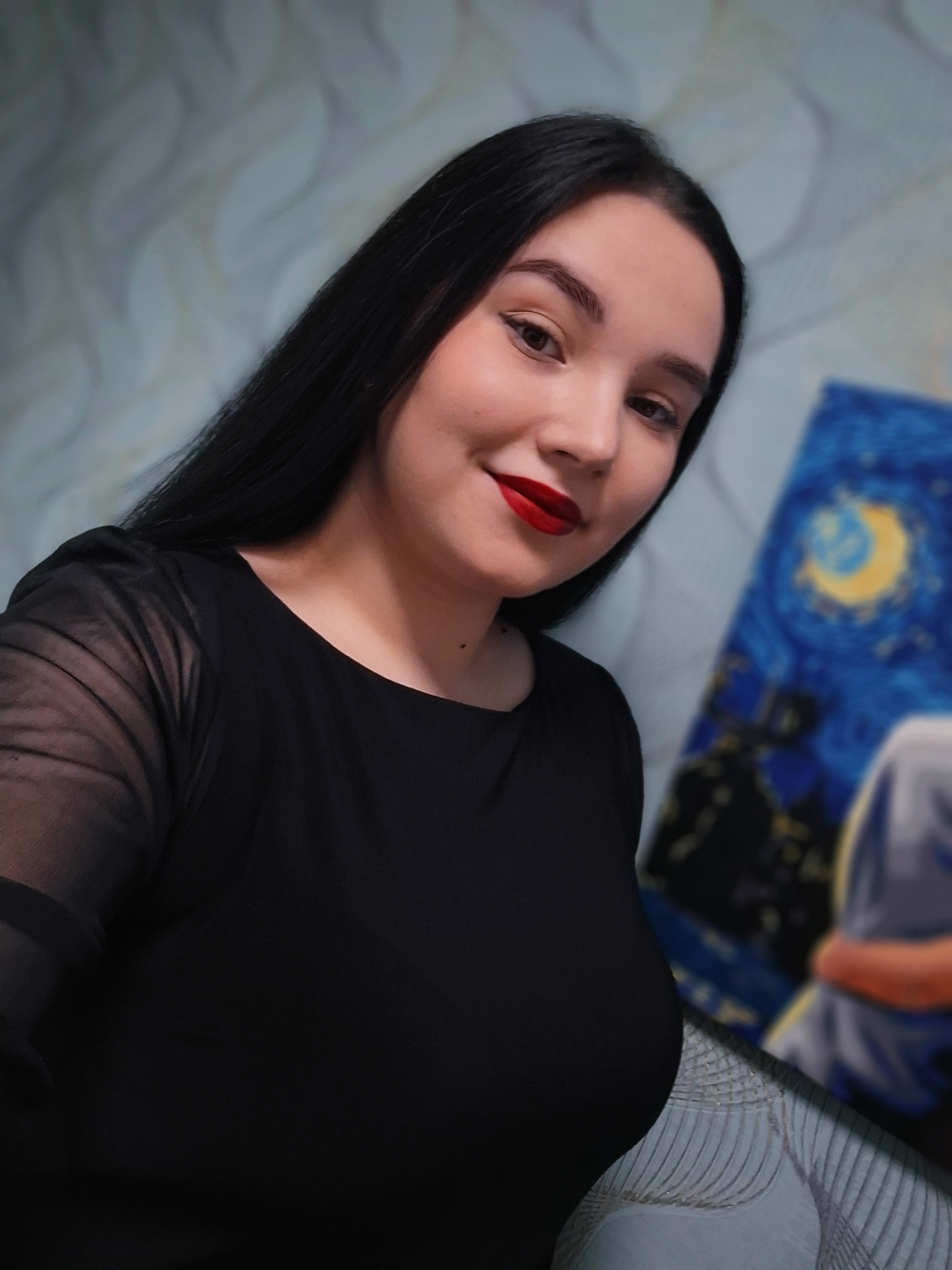 Давидова Анна Сергіївна