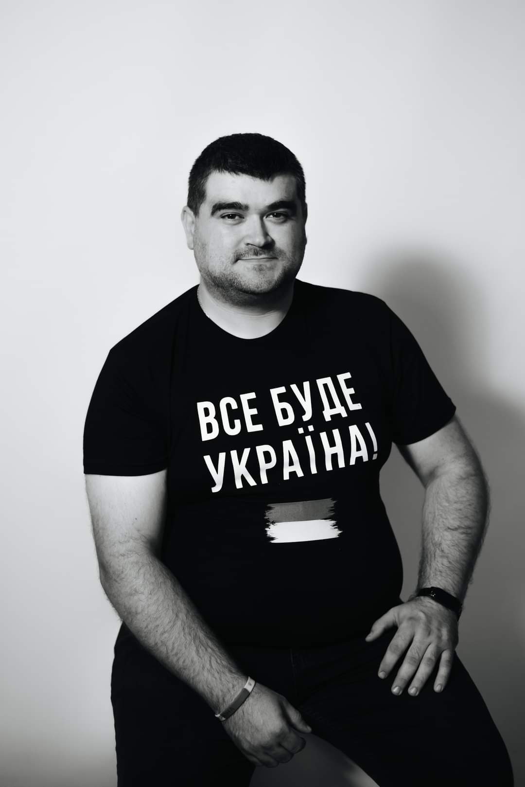 Журавка Максим Андрійович