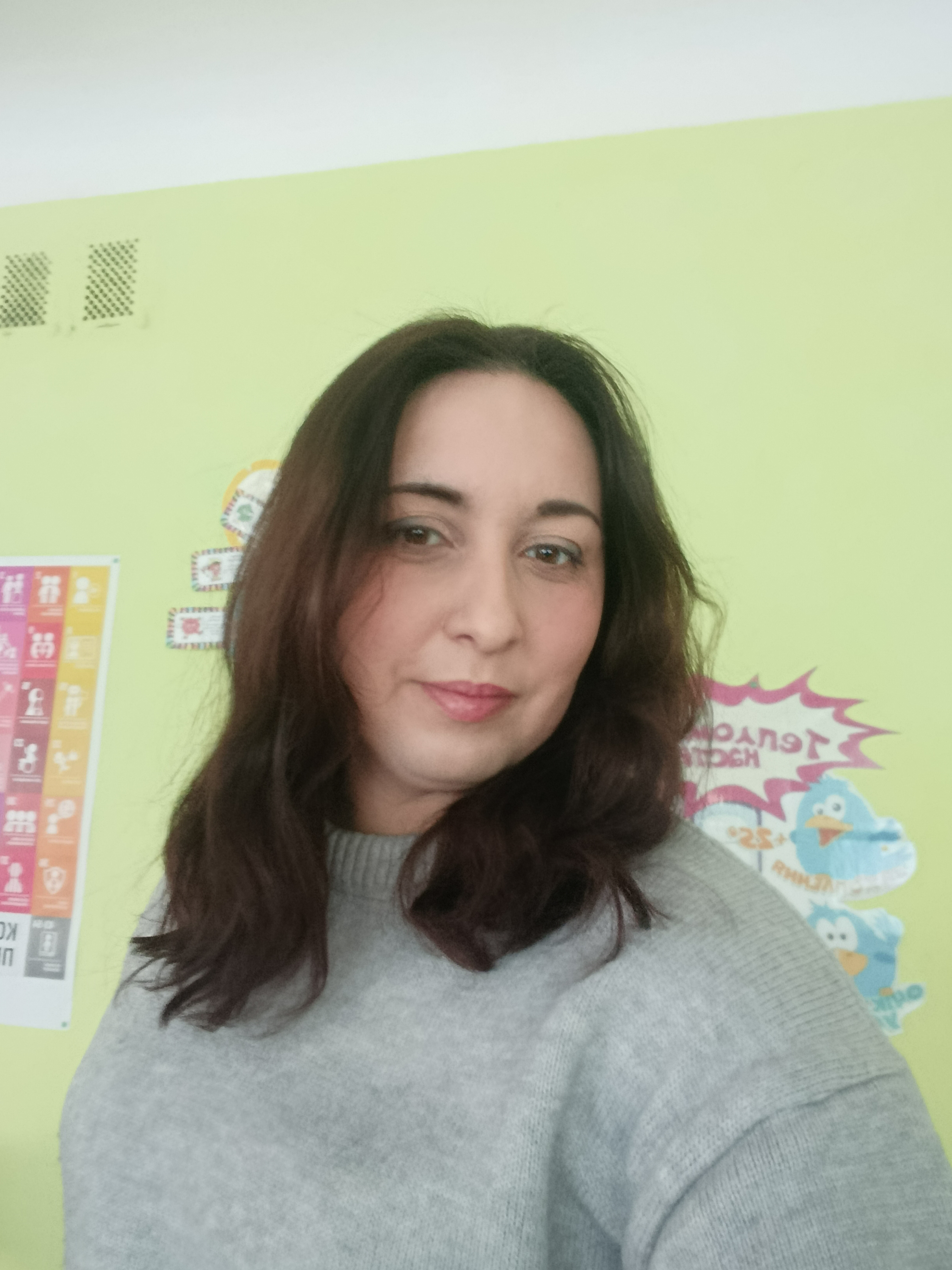 ЛОБАЧ ТЕТЯНА ГЕННАДІЇВНА