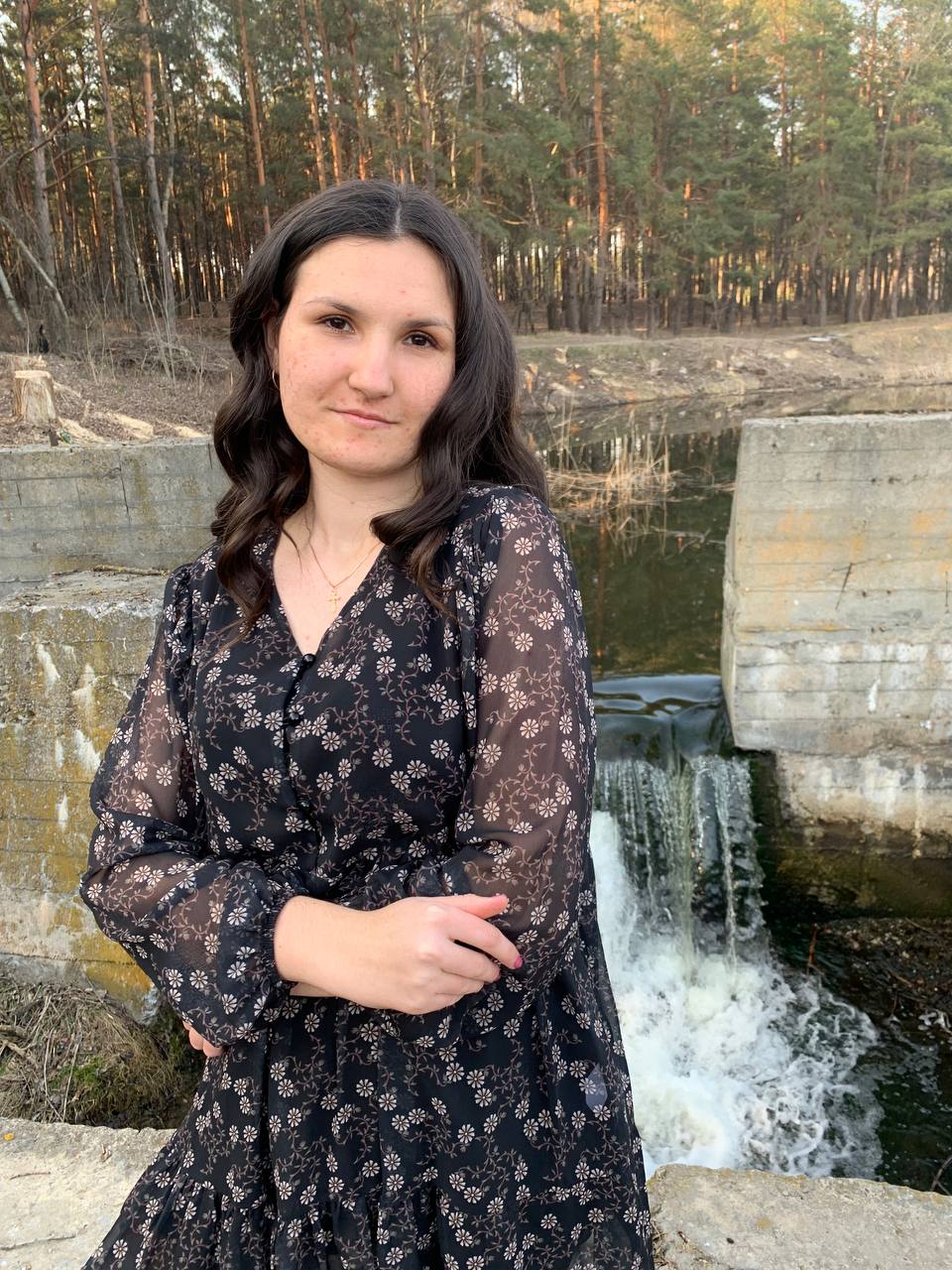 Камишан Марина Андріївна