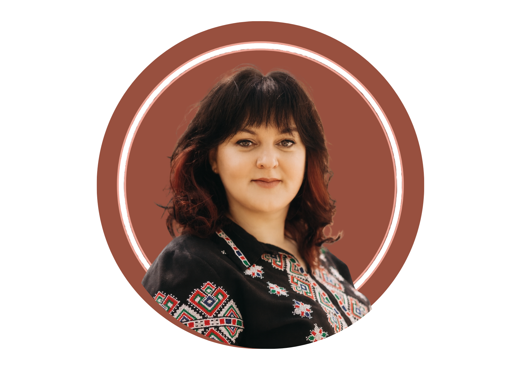 Біла Ганна Данилівна