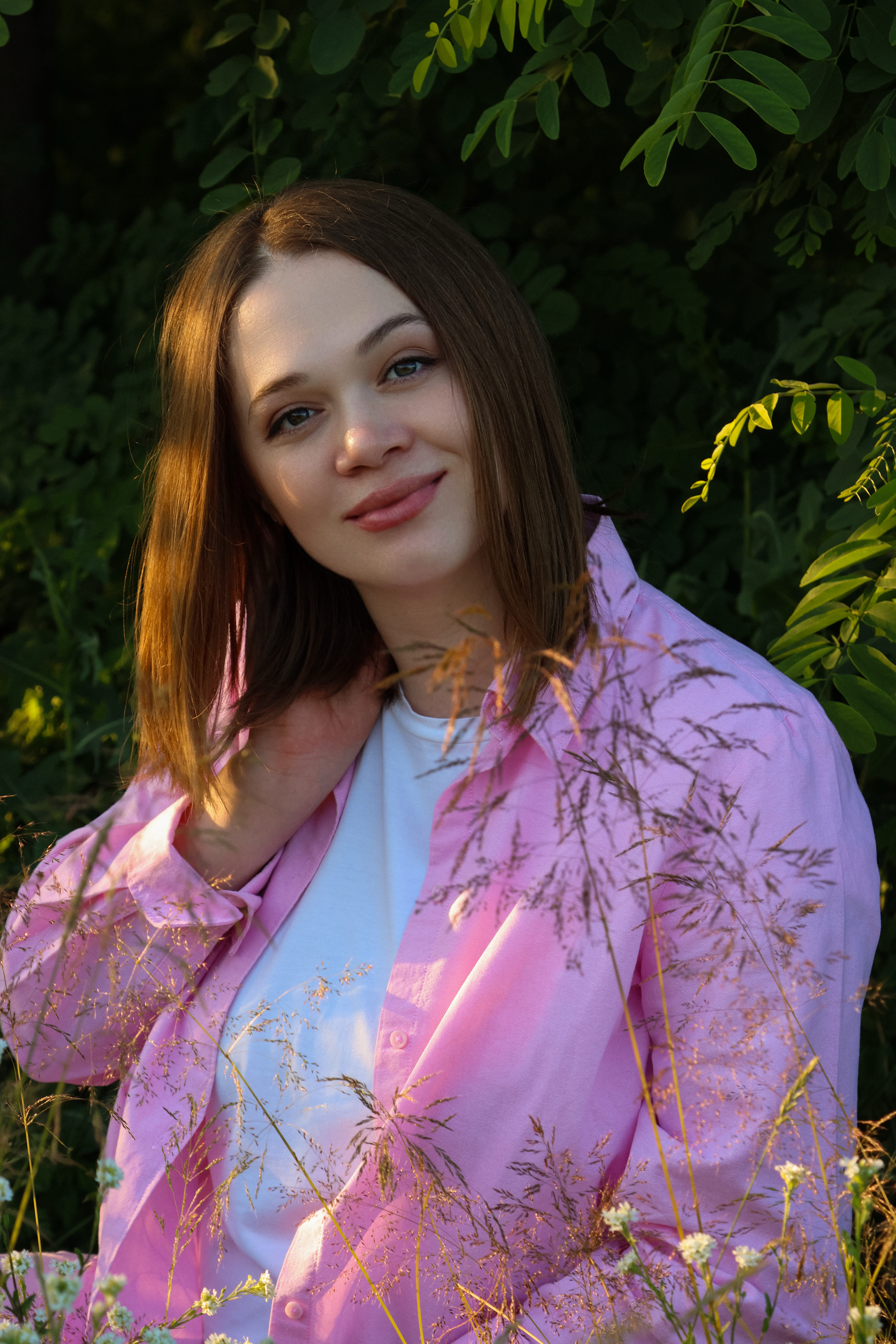 Лісовик Катерина Дмитрівна