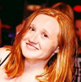 Шаманська Маргарита Вікторівна