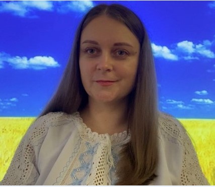 Вільшанкова Вікторія Юріївна