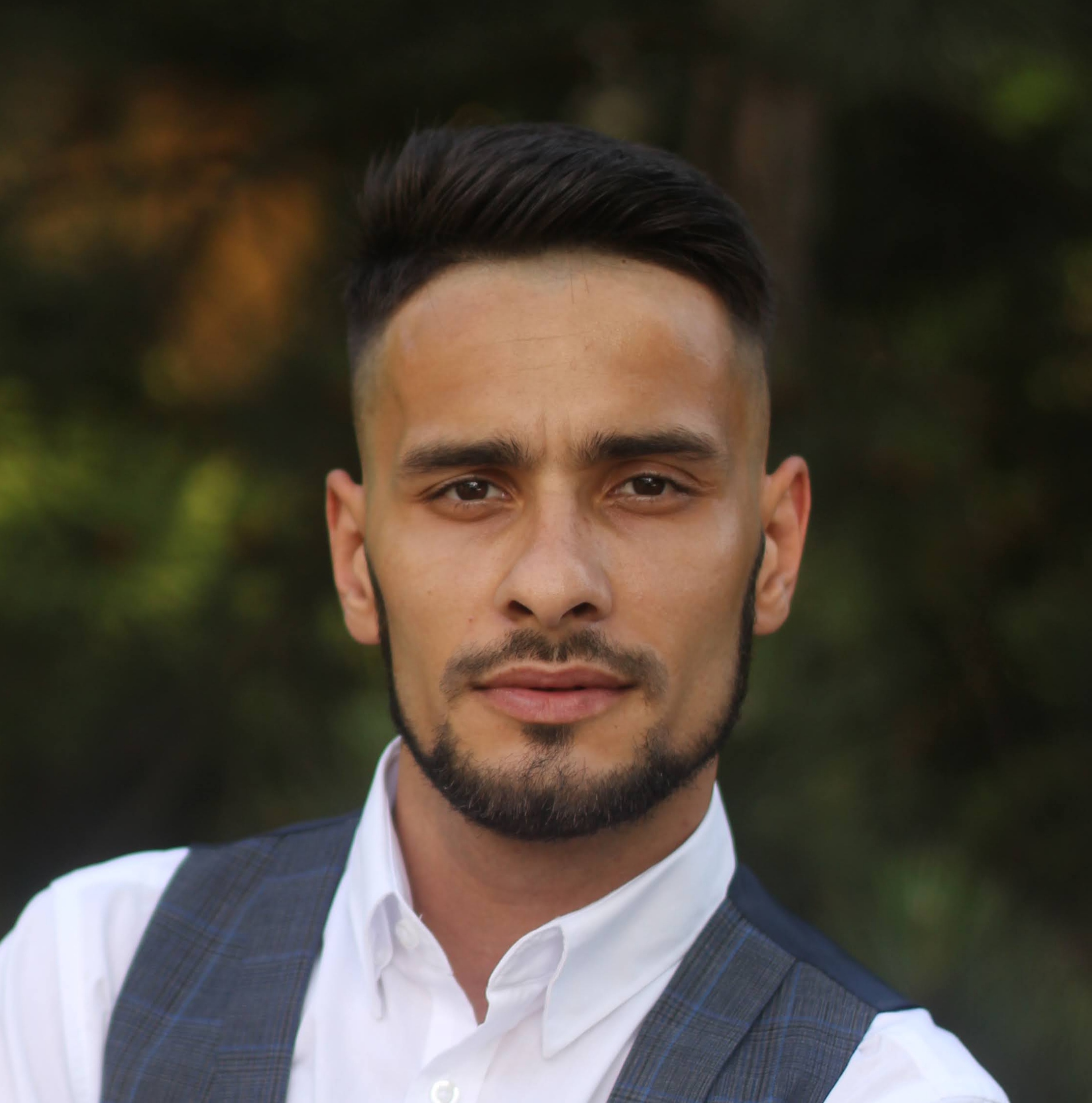 Бородін Олексій Іванович