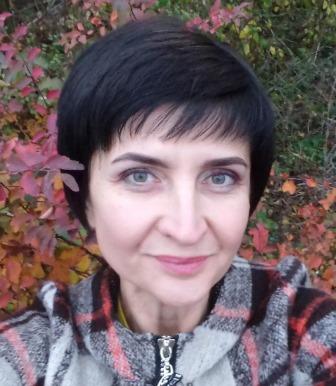 Білокінь Наталія Олександрівна