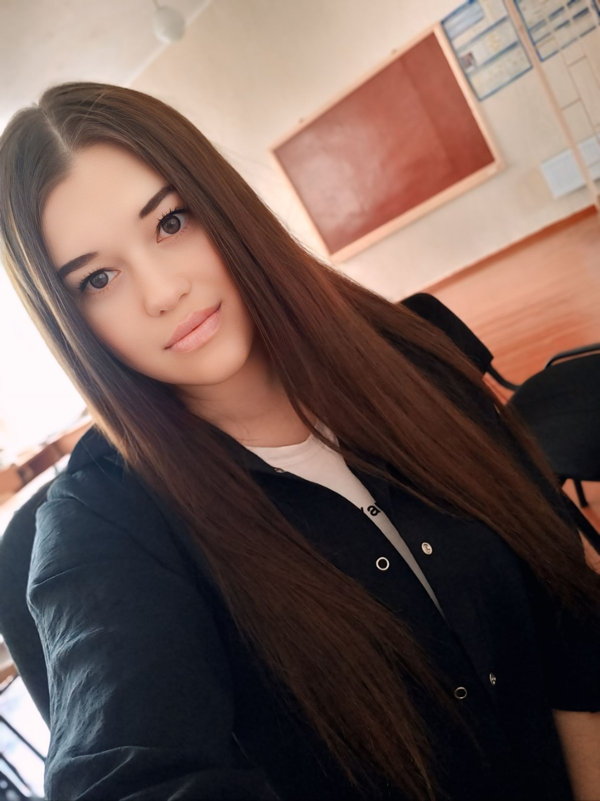 Сопільниченко Вероніка Олександрівна