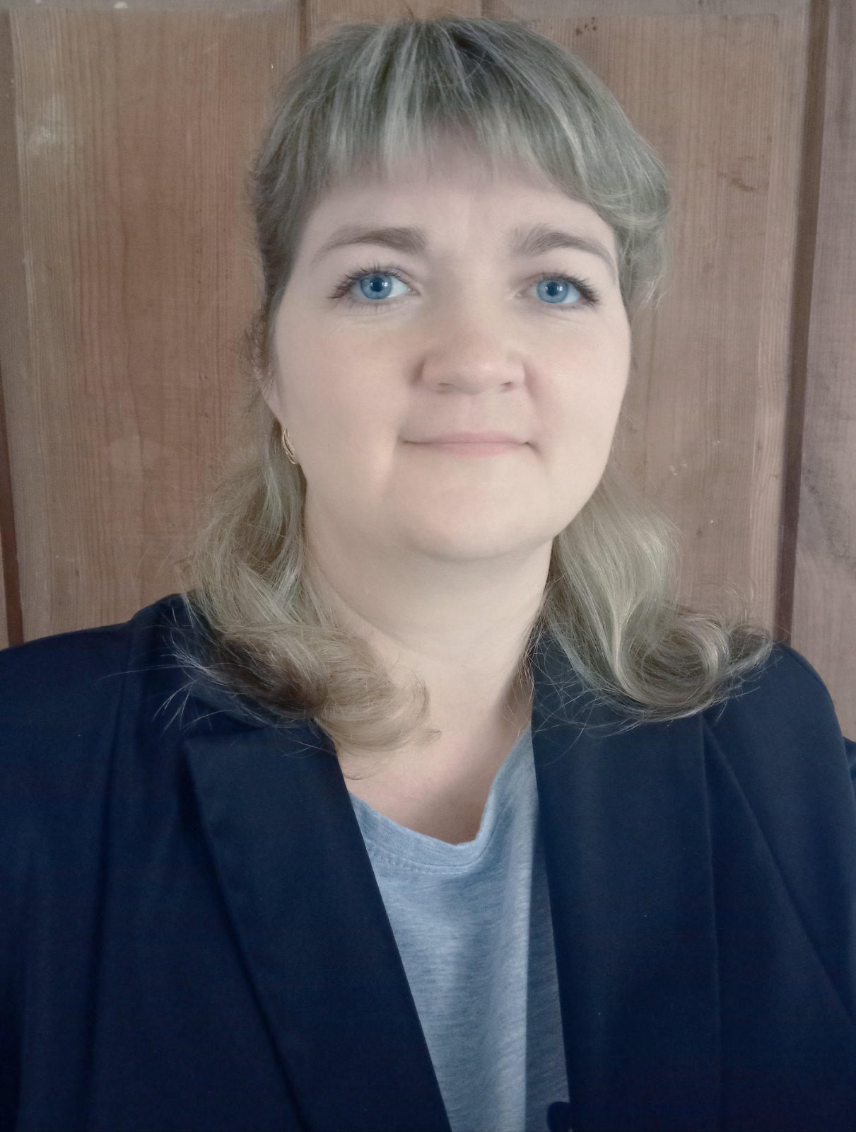 Черновал Олеся Сергіївна