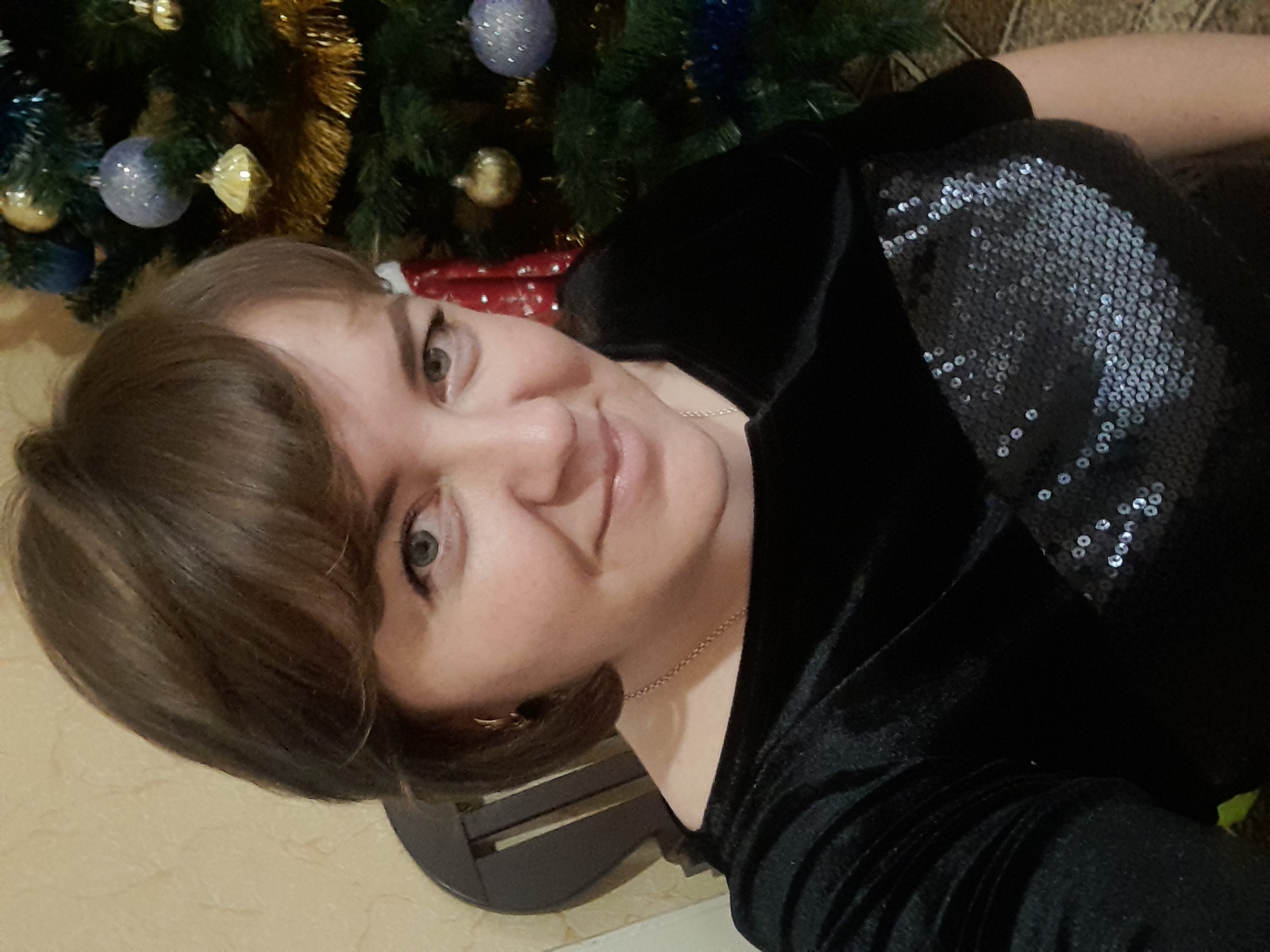 Тишковець Світлана Леонідівна