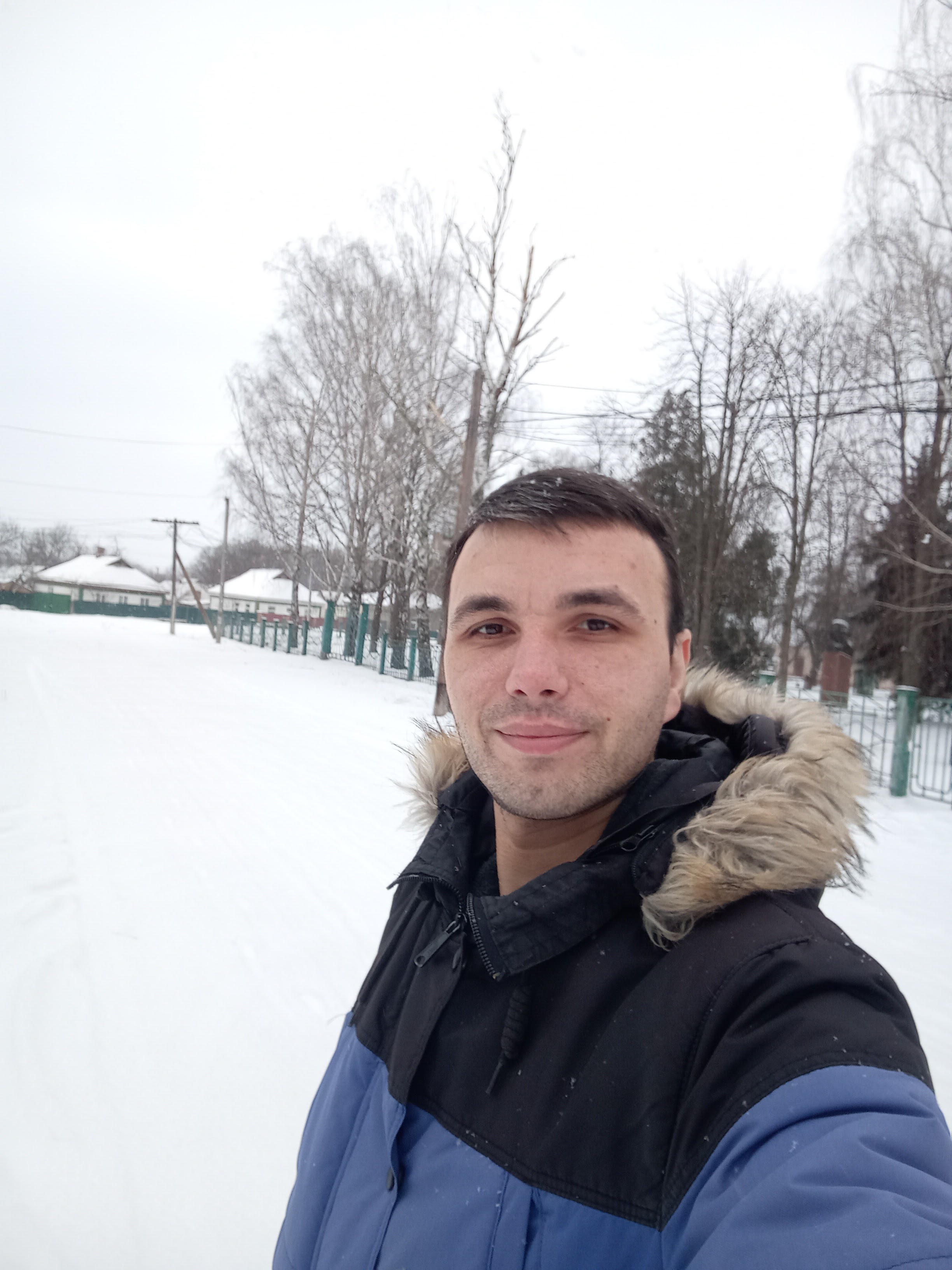 Гутцул Віталій Олегович