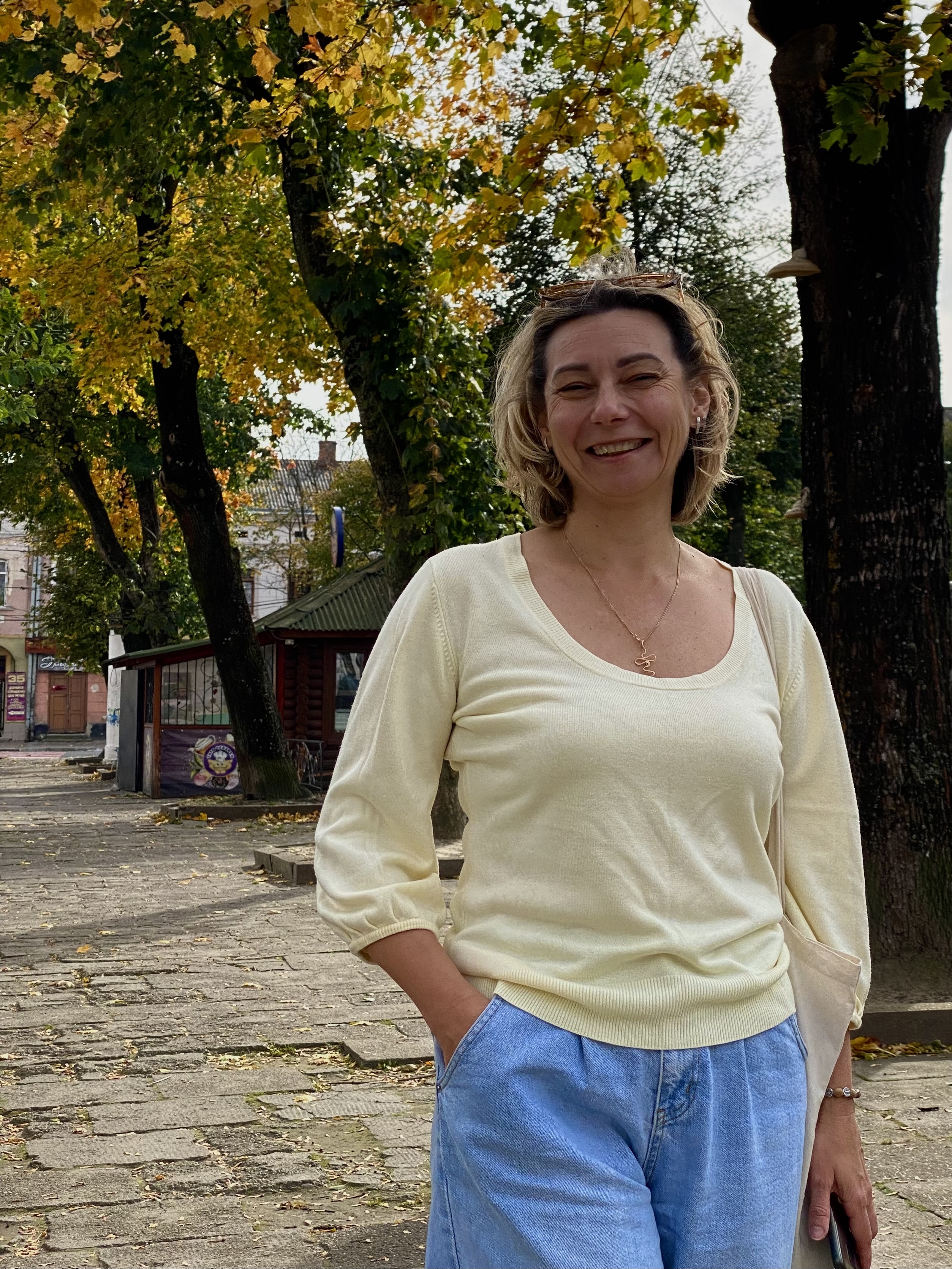Дмитрук Олена Юріївна