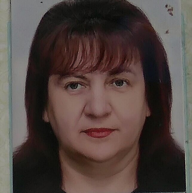 Гура Тетяна Миколаївна