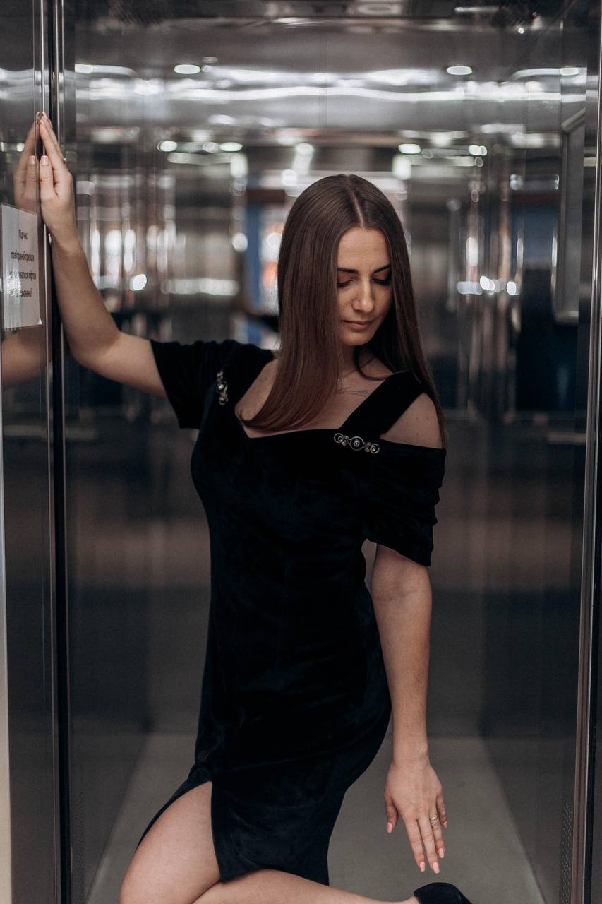 Коврига Тетяна Василівна