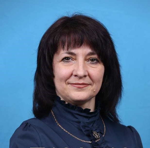 ЛОЙТАРЕНКО ОКСАНА ПЕТРІВНА