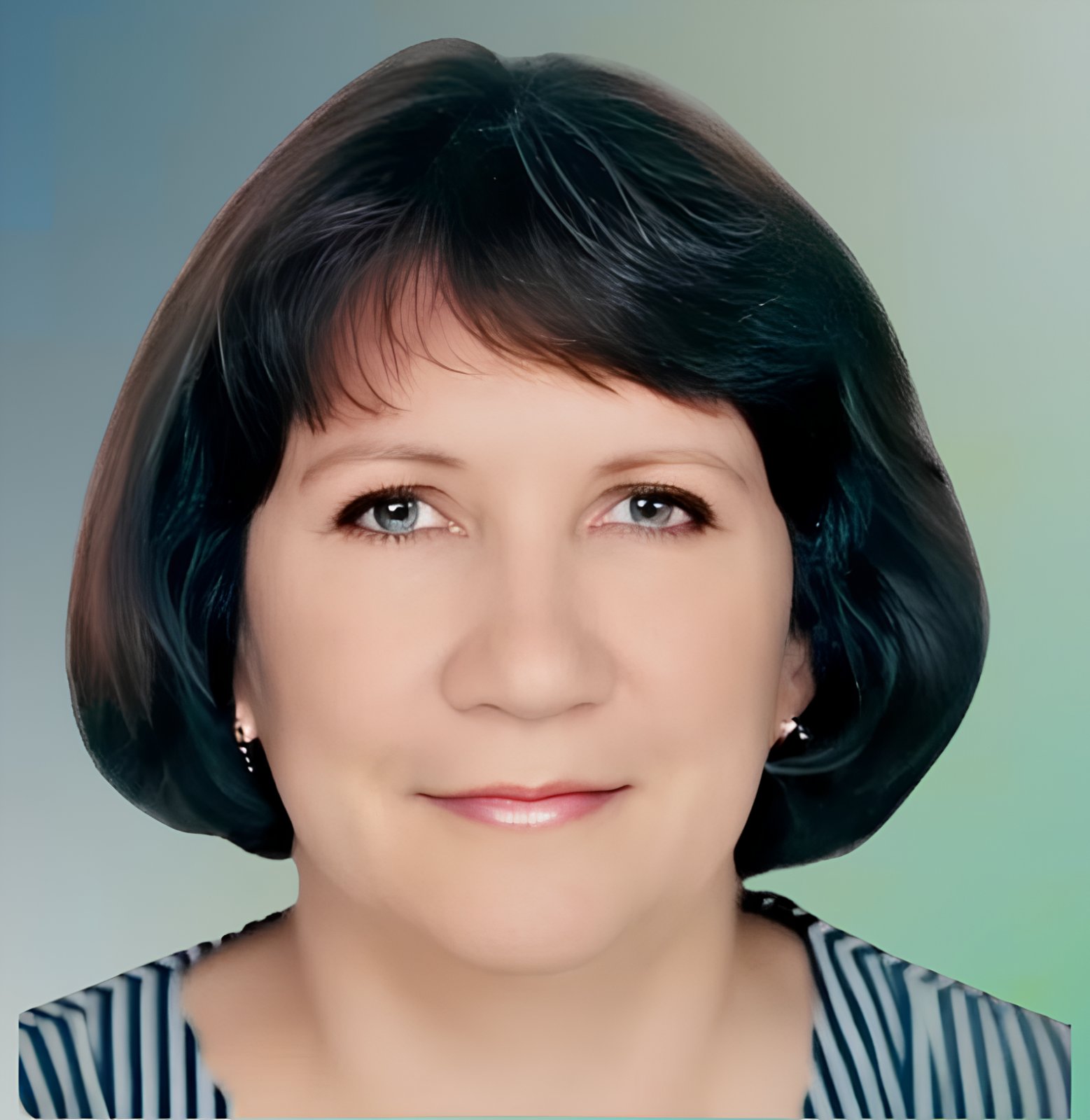 Сергієнко Марина Василівна