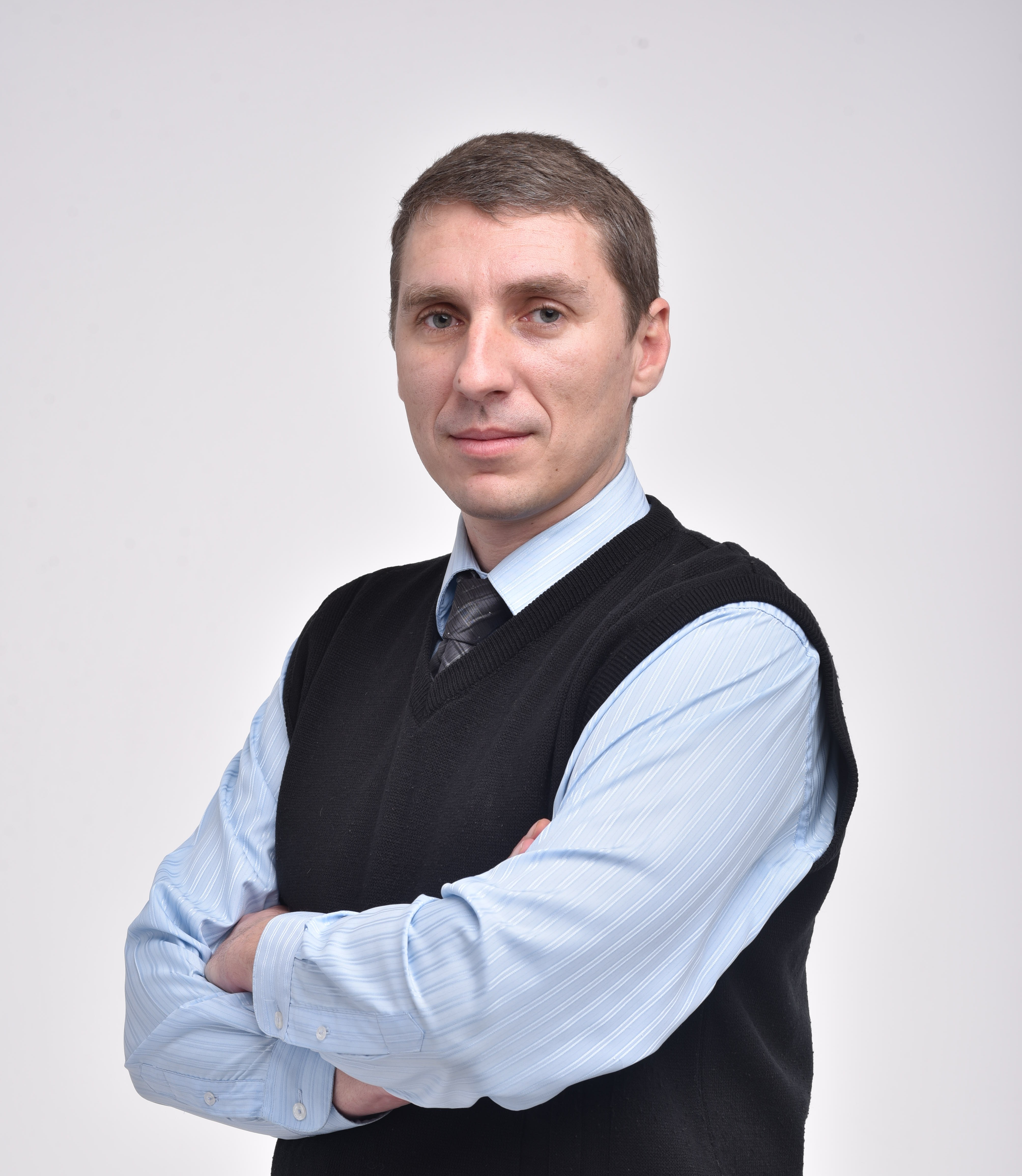 Шовкун Віталій Віталійович