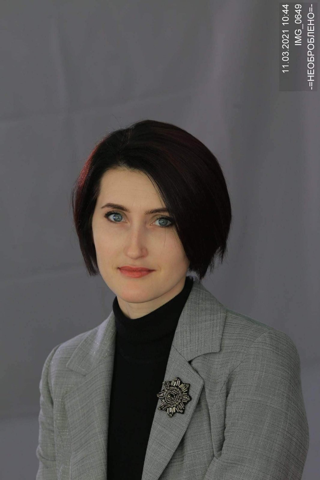 Драна Наталя Олександрівна
