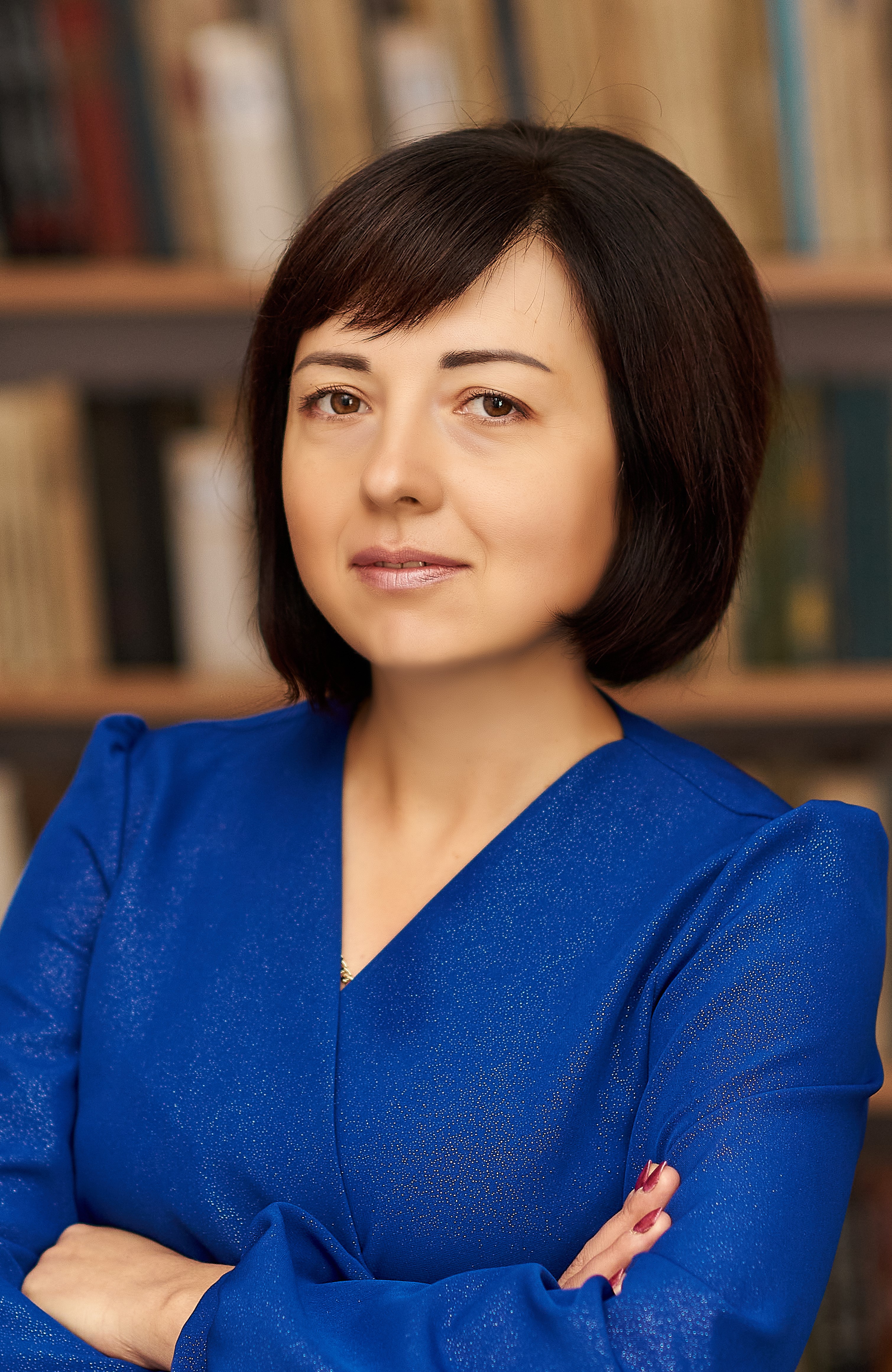 Панасюк Тетяна Анатоліївна