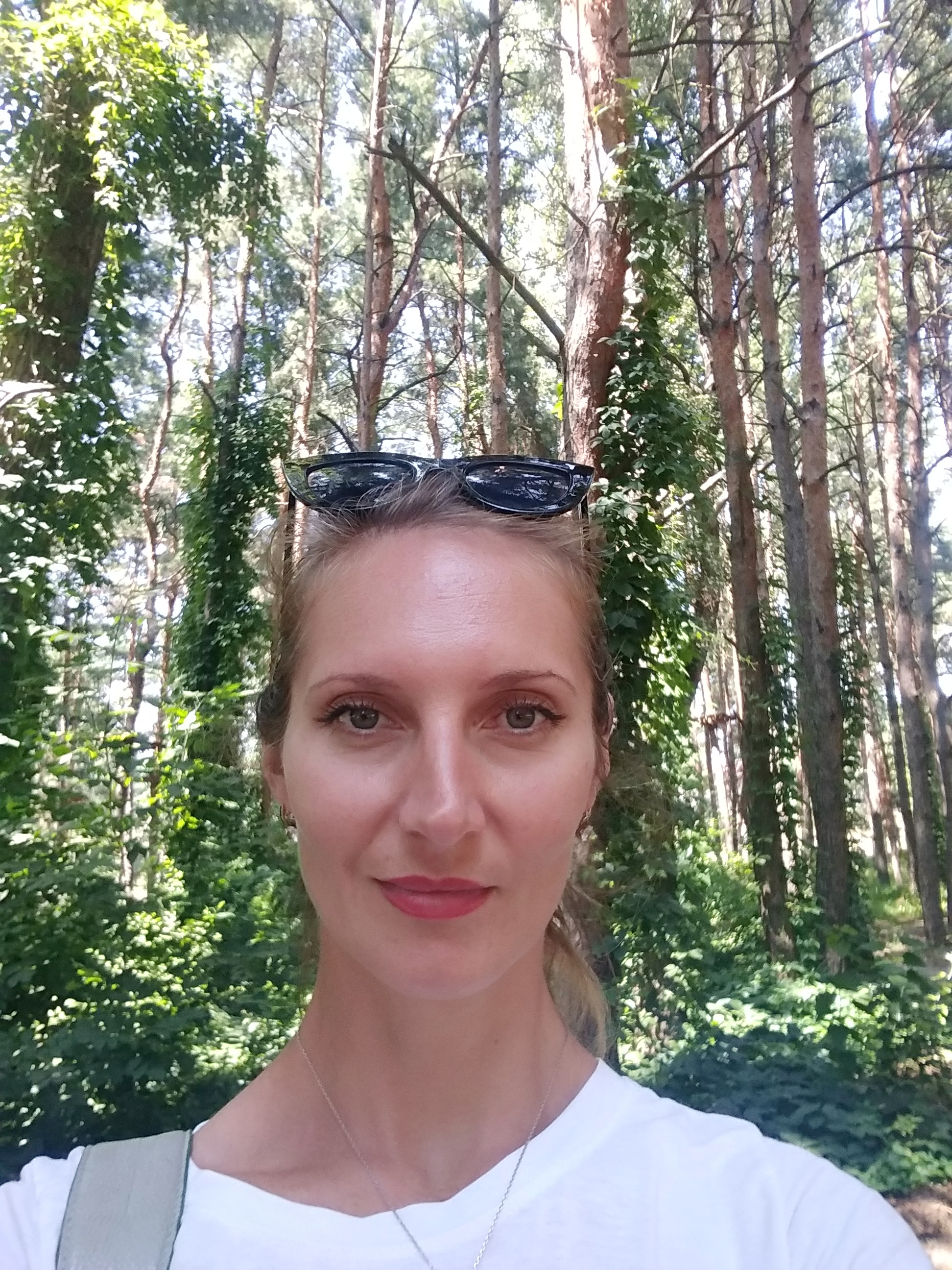 Низова Яна Геннадіївна