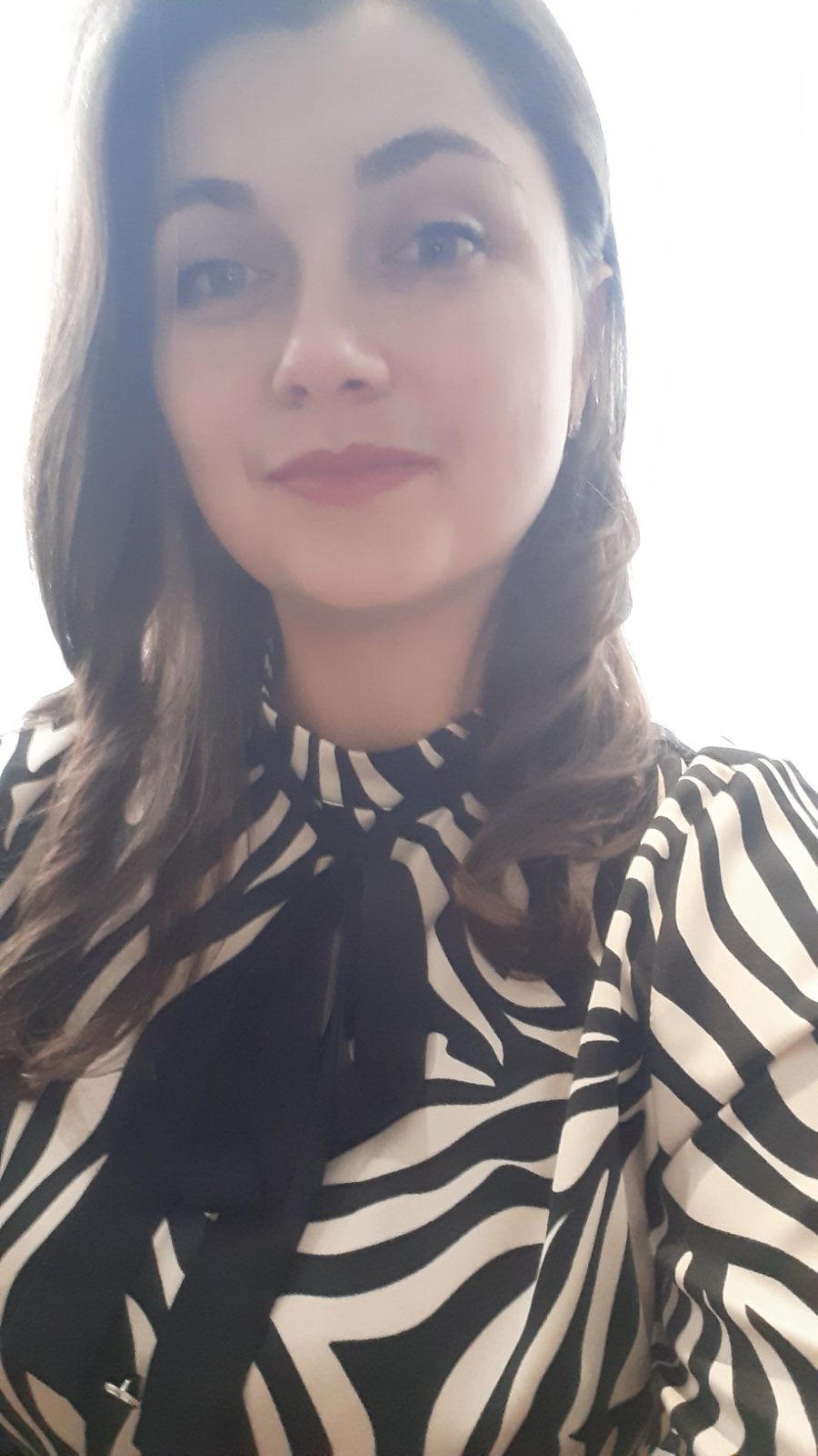 Смаль Юлія Борисівна