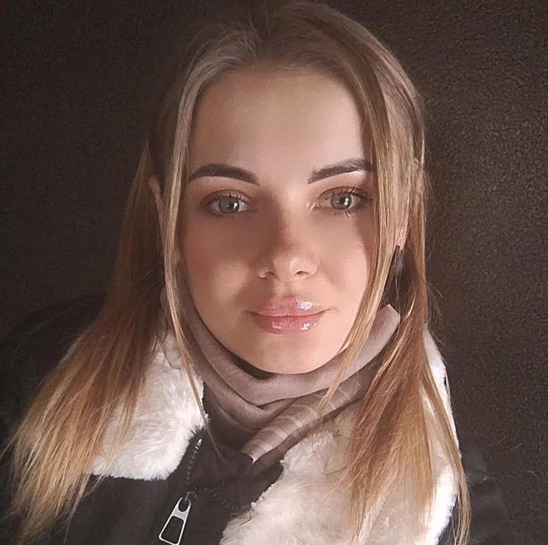 Шатрава Марина Володимирівна