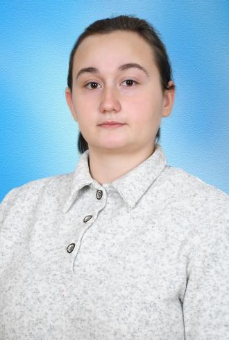 Пікалова Таїсія Олександрівна